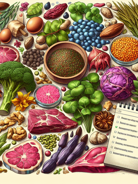 Natural alternatives to turinabol