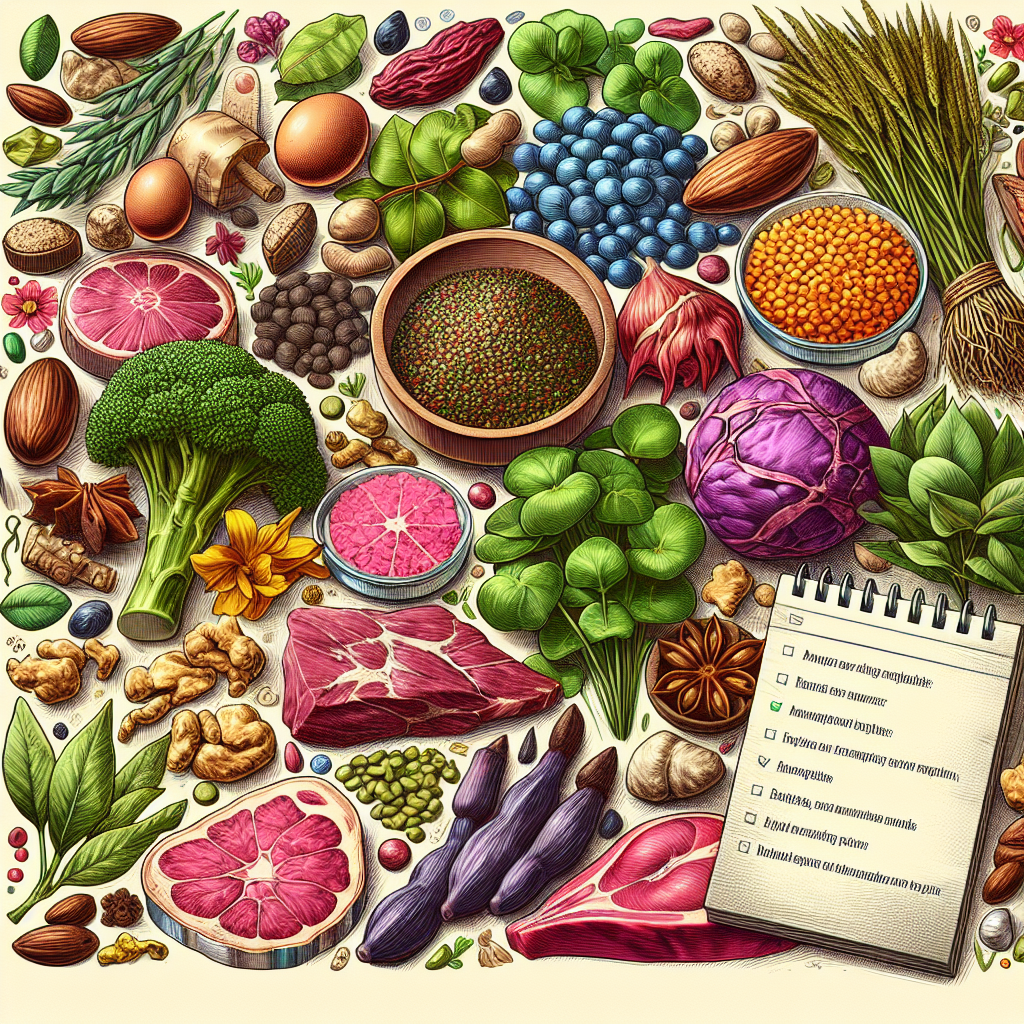 Natural alternatives to turinabol