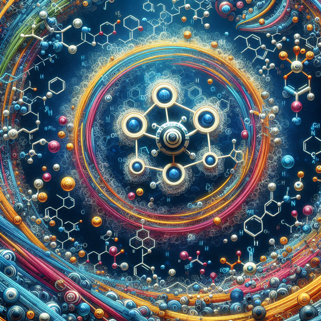 Protein synthesis and methyltrenbolone