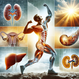 Signs of successful recovery after trenbolone compresse