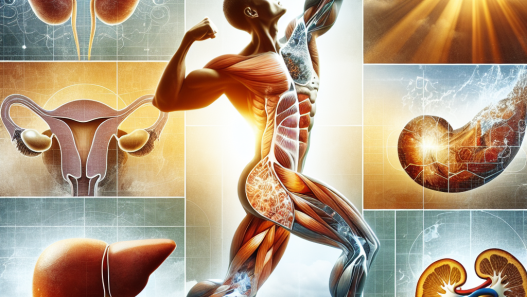 Signs of successful recovery after trenbolone compresse