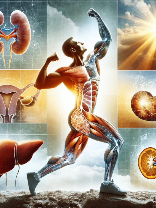 Signs of successful recovery after trenbolone compresse