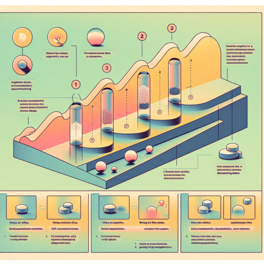 Tapering off primobolan: a step-by-step guide