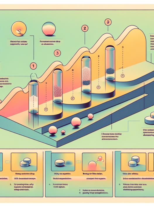 Tapering off primobolan: a step-by-step guide
