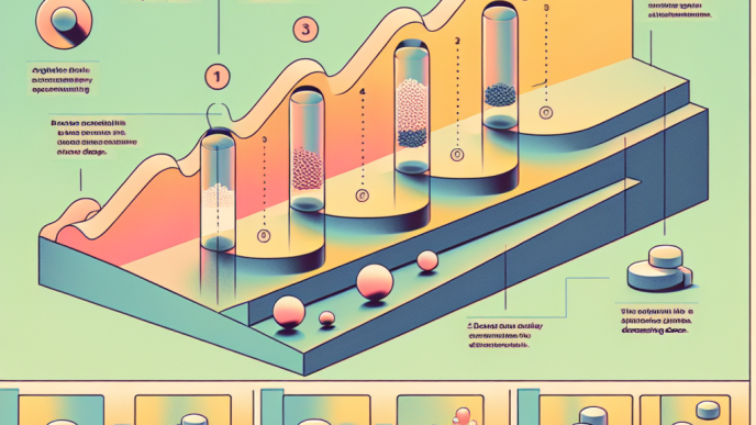 Tapering off primobolan: a step-by-step guide