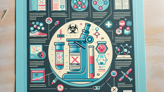 Trestolone and anti-doping regulations (wada)