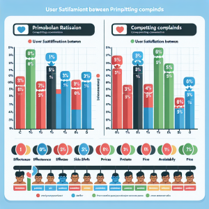 User satisfaction: primobolan vs competing compounds