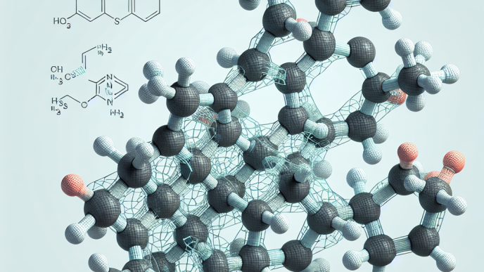 Chirality and stereochemistry of methandienone injection