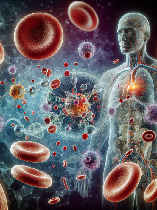Immune system impact of sintol