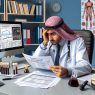 Interpreting lab results while on trestolone enantato